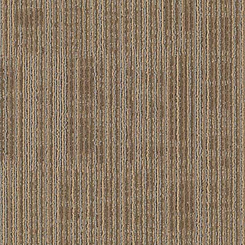 Get Moving Commercial Carpet Tiles 24x24 Inch Carton of 24 Sandstone Full