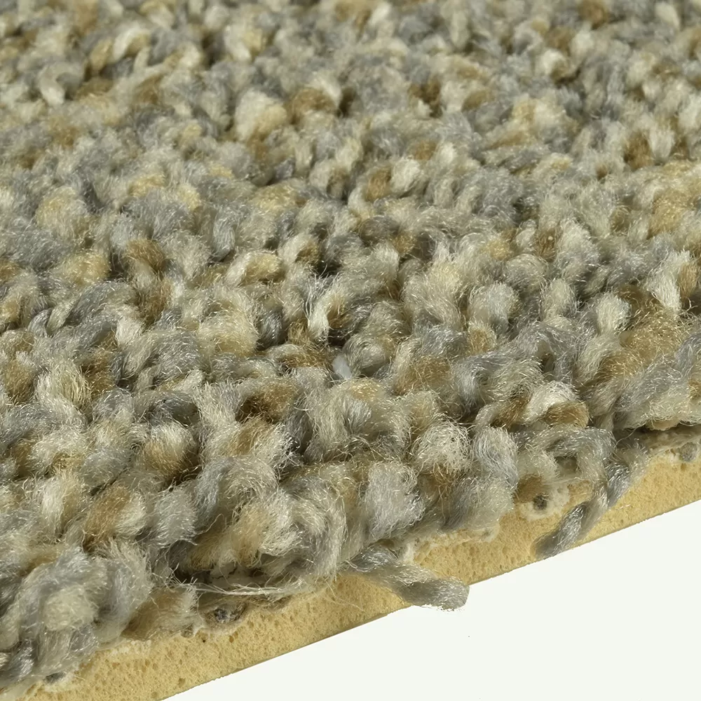Peel and Stick Carpet Tiles for Basement Flooring