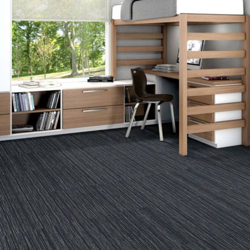 Carpet Floor Squares for Home Basements