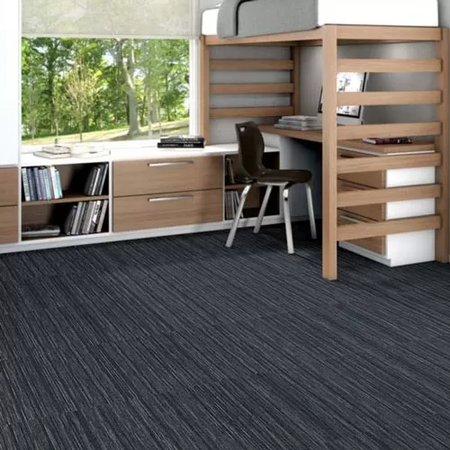 Intellect Commercial Carpet Tiles intellect install 1.