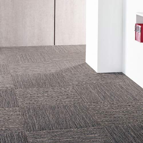Carpeting Tiles for Basement Flooring Options