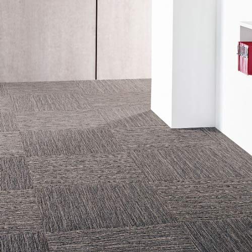 Intellect Commercial Carpet Tiles