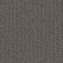 Rule Breaker Commercial Carpet Tiles nickel solid swatch.