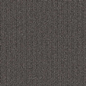 Rule Breaker Commercial Carpet Tiles pewter solid swatch.