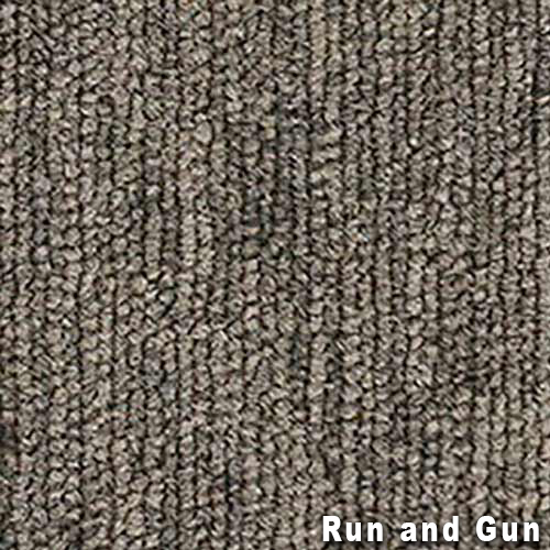 Fast Break Commercial Carpet Tiles run and gun full.