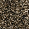 In a Snap Peel and Stick Carpet Tiles rustic charm swatch.