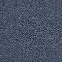 Scholarship II Commercial Carpet Tiles 24x24 Inch Carton of 18 Blue Ribbon Swatch