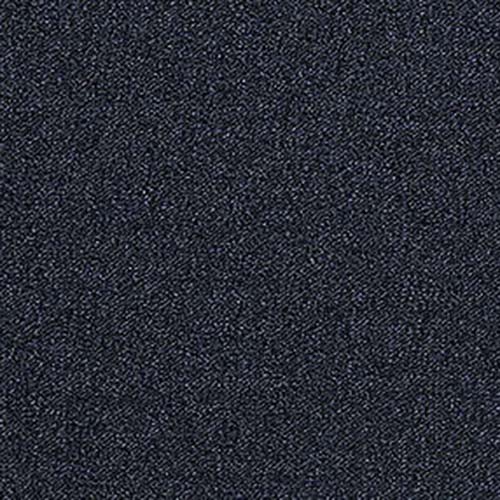 Scholarship II Commercial Carpet Tiles 24x24 Inch Carton of 18 Osbidian Full