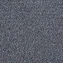 Scholarship II Commercial Carpet Tiles 24x24 Inch Carton of 18 Stainless Steel Swatch