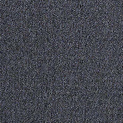 Scholarship II Commercial Carpet Tiles 24x24 Inch Carton of 18 Twilight Shadow Full