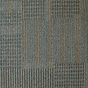 Signature Commercial Carpet Tile 19.7x19.7 Inch 20 per case Graphite Swatch