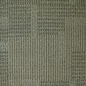 Signature Commercial Carpet Tile 19.7x19.7 Inch 20 per case Khaki Swatch