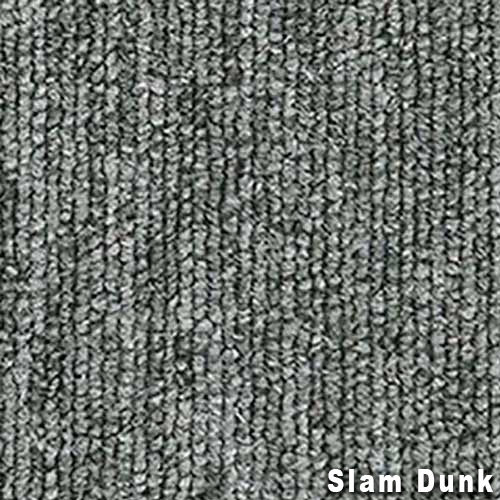 Fast Break Commercial Carpet Tiles slam dunk full.