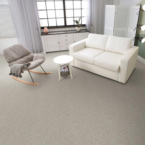 Snap Peel and Stick Carpet Tiles