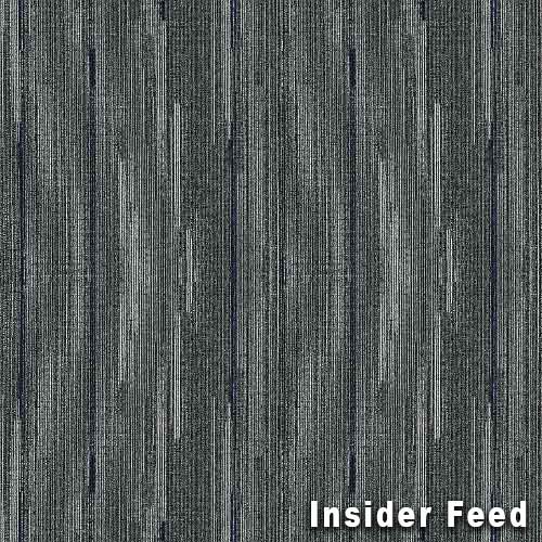Online Commercial Carpet Tiles 24x24 Inch Carton of 24 Insider Feed Full