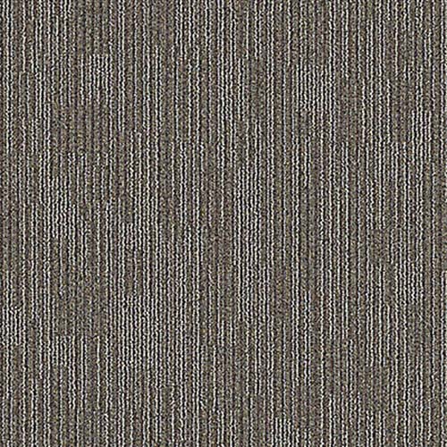 Surface Stitch Commercial Carpet Tiles 24x24 Inch Carton of 24 Grenade Full