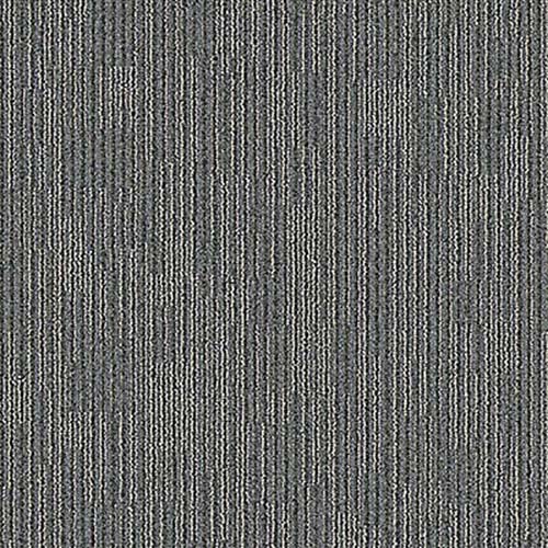 Surface Stitch Commercial Carpet Tiles 24x24 Inch Carton of 24 Lava Full