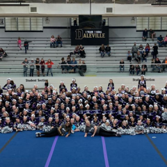 Competition Cheer Mats Anderson Invasion thumbnail