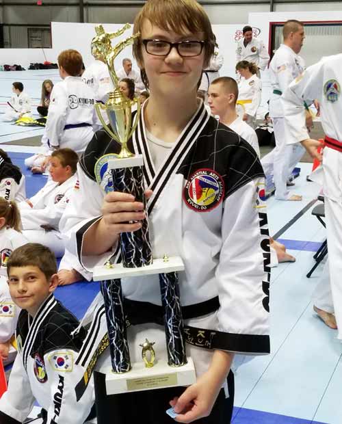 AKF Summer Tournament 17&under Grand Champions Stephen Post Priller