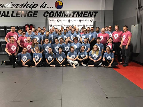 AKF Leadership Summit 2017 Group Photo