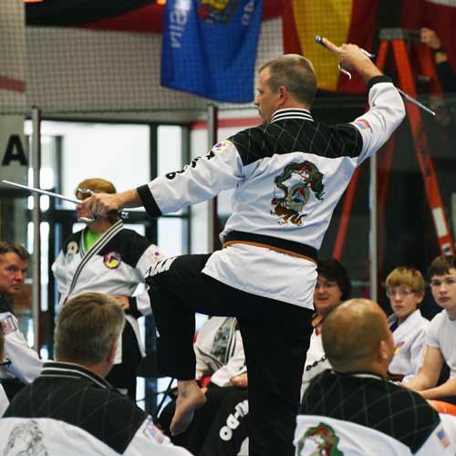 Joseph Moniot at 2017 AKF Summer Tournament of Champions