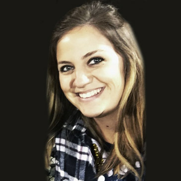Cheer Coach Mallory Bice