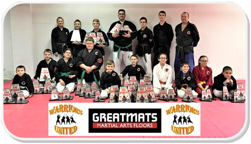 Culver Karate Club