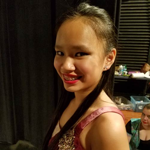 Dream Makers Dance 2017 profile