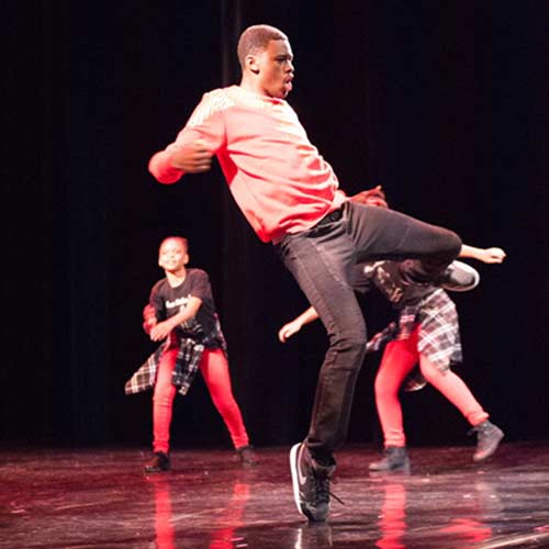 Dancing For His Glory 2017 jeans