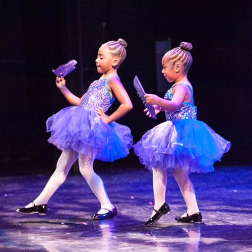 Dancing For His Glory 2017 tutus