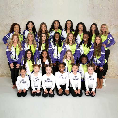 Power Dance Company