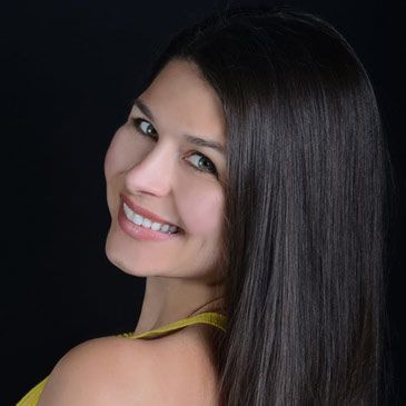 Dance Instructor Alicia Knopps