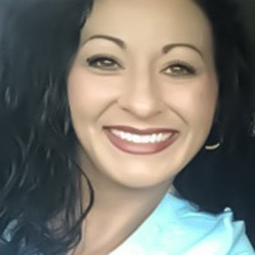 Dance Instructor Amber Bryant