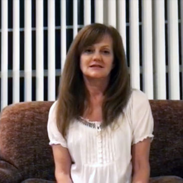Dance Instructor Bonita Simpson