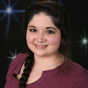 Dance Instructor Elizabeth Warshauer