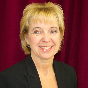 Dance Instructor JoJean Retrum