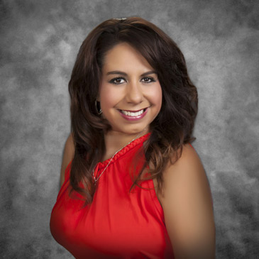 Dance Instructor Laura Perez