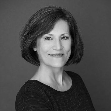 Dance Instructor Patty Hoffman