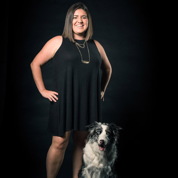 Dee Hoult 2017 National Dog Trainer of the Year Nominee