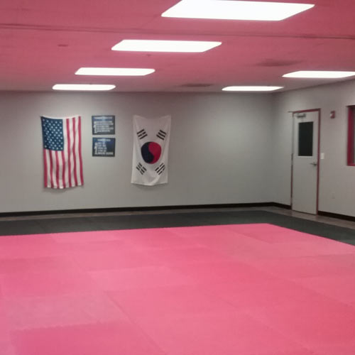 BucksMont Taekwondo 2