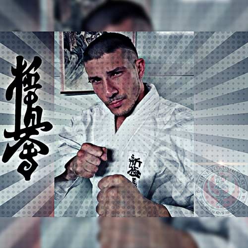Justin Hagen Inspiring Martial Arts Story