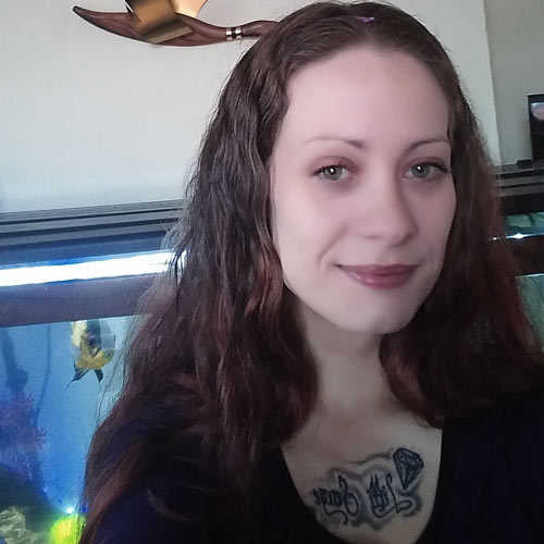 Michael Davila's Wife