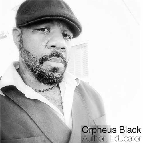 Orpheus Black