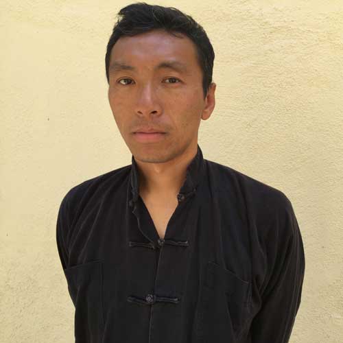 Pete Wong