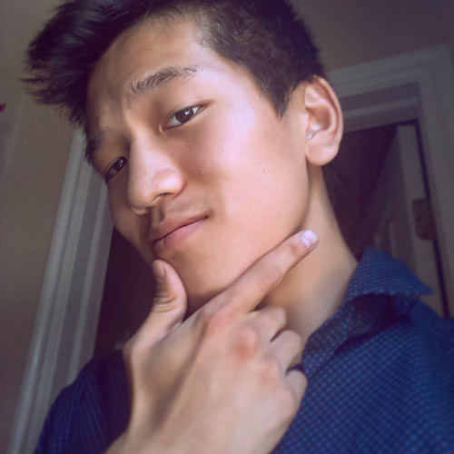 Peter Kim 