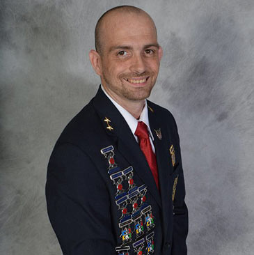 Chip McClellan