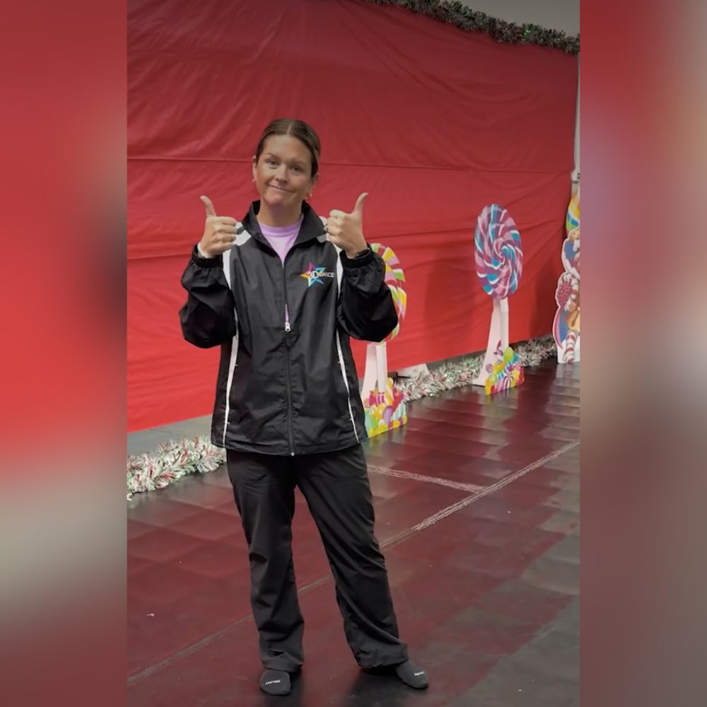 durable dance studio flooring