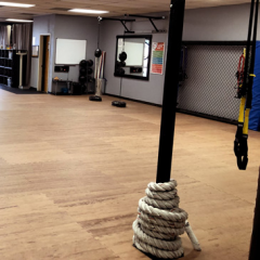 Boxing Fitness Flooring thumbnail
