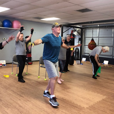 Best Cushioned Flooring for Group Fitness Classes