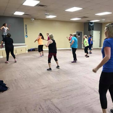 Greatmats Aerobic Jazzercise Floor Tiles